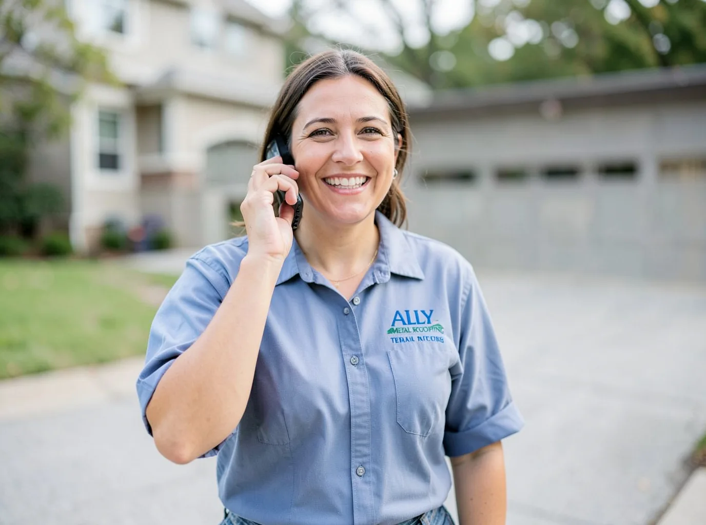 Metal Roof Installation Weddington, NC FAQs
